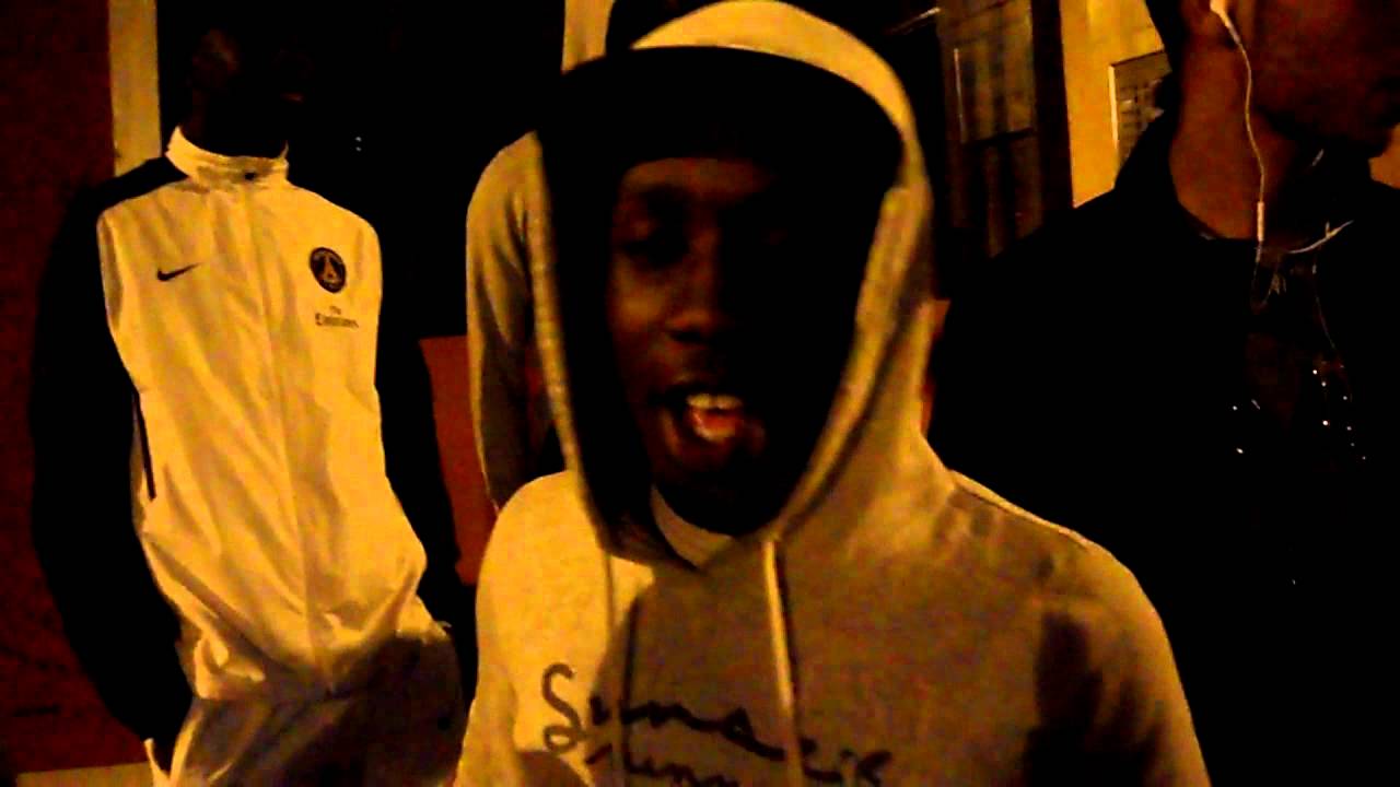 Freestyle- Despi TJ, Lexter And Tirgo