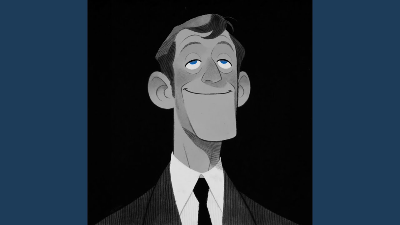 Mr. Blue