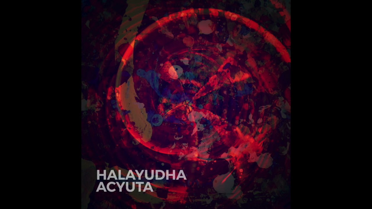 Halayudha | Acyuta