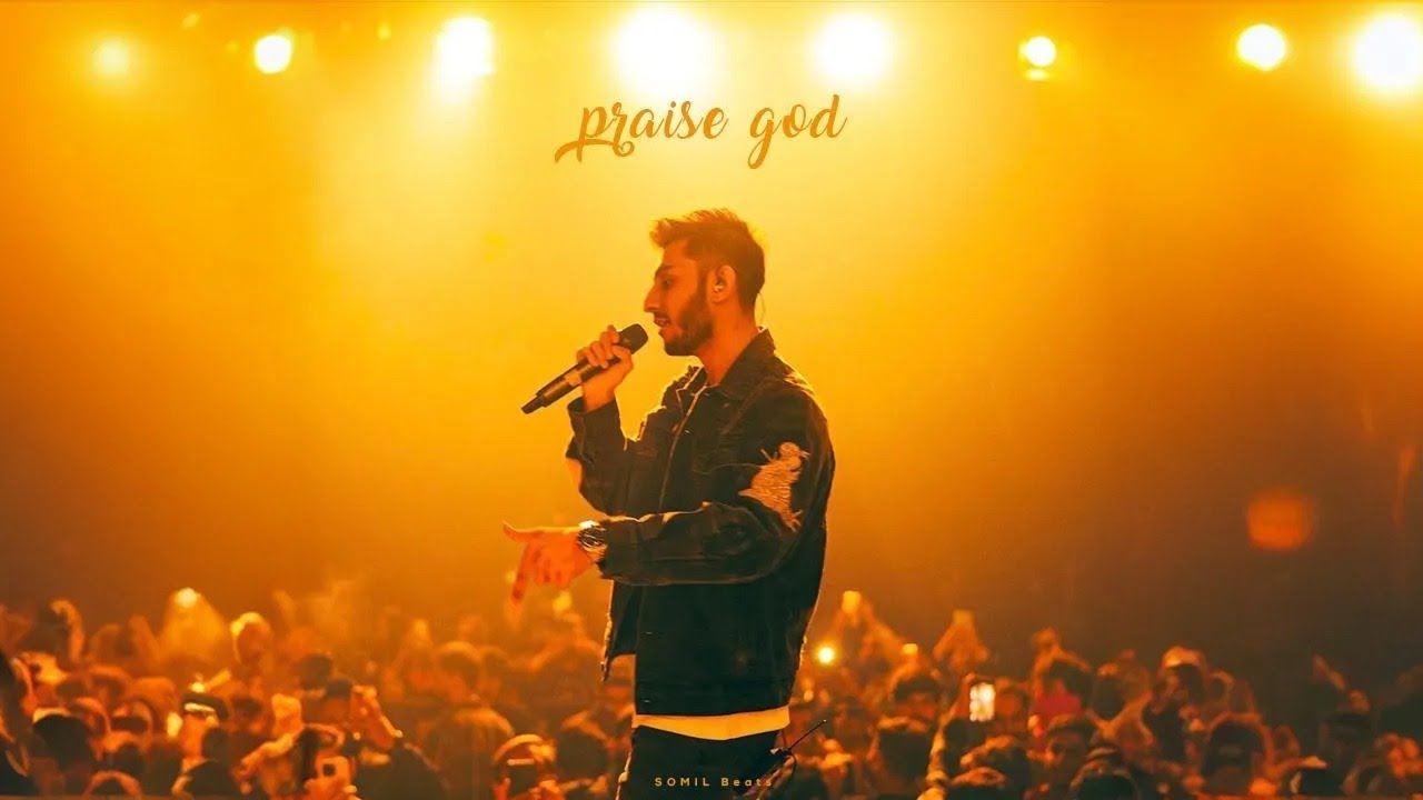 [FREE] Umair X Aleemrk type beat "Praise God"