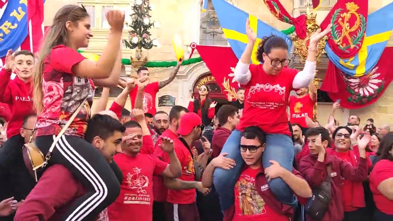 Festa Liturġika Santa Katarina VM Zurrieq 2024 #2