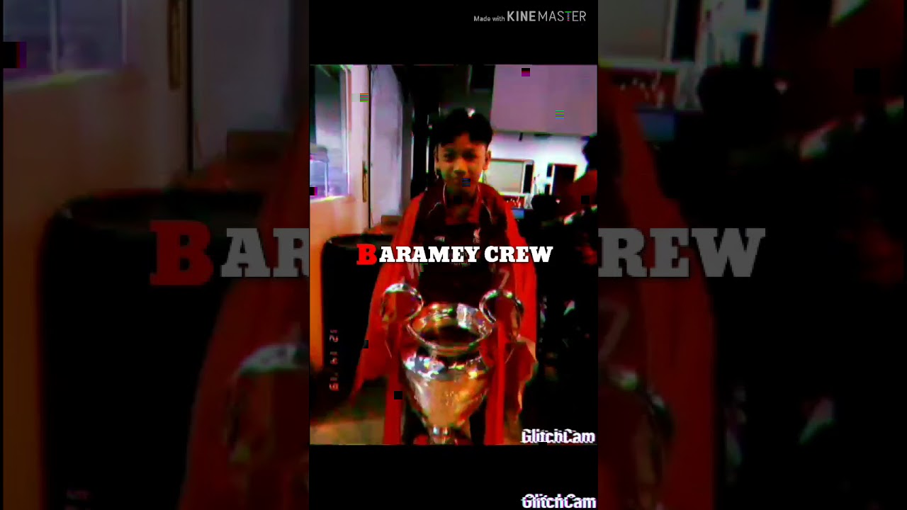 Baramey Crew