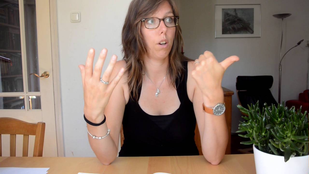 Uitleg schaal en schaalniveau