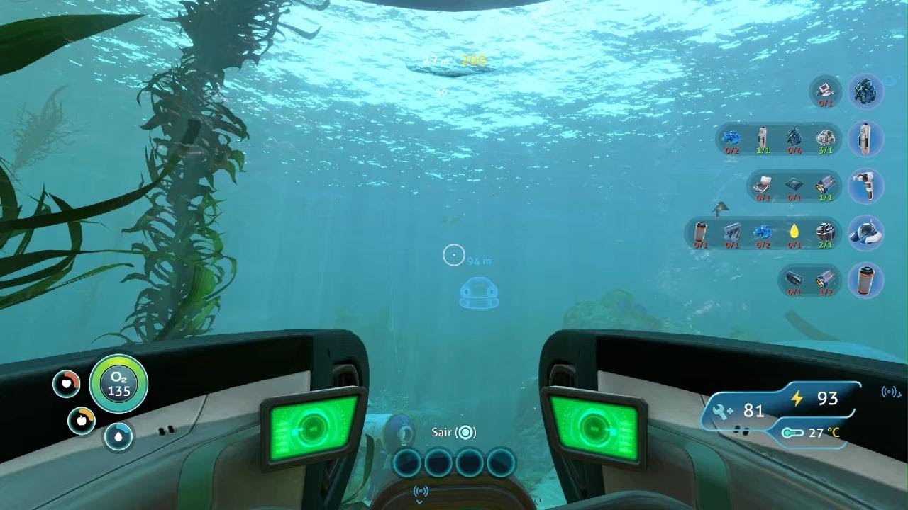 Subnautica