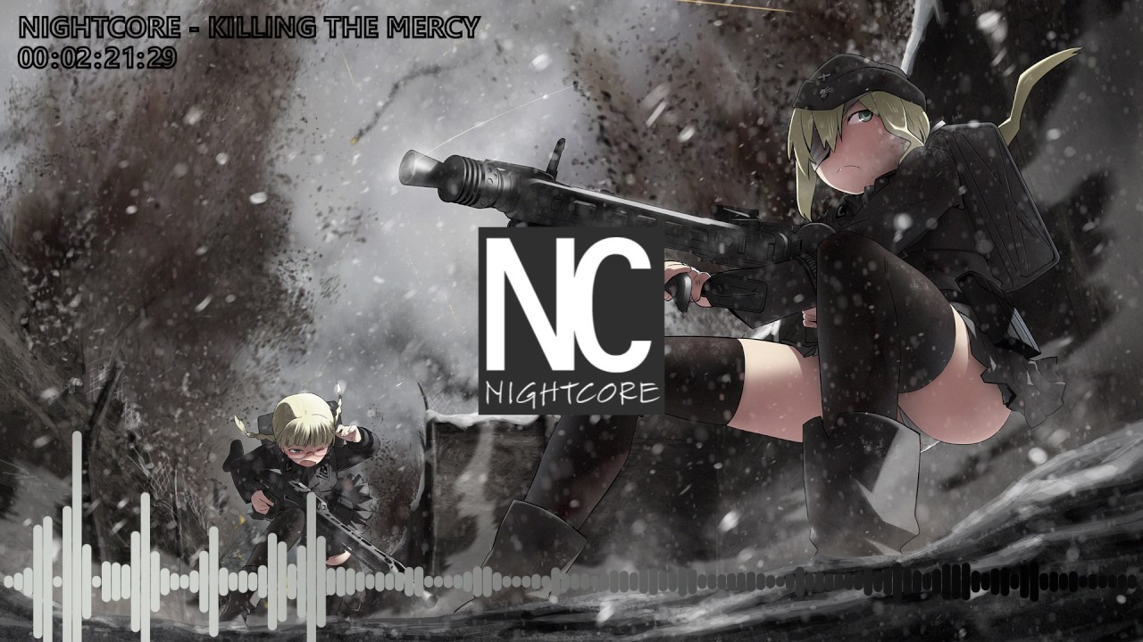 NIGHTCORE - Killing The Mercy