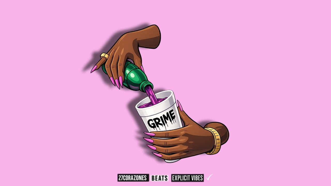 [FREE] Freestyle beat  “ Grime ” Sample Detroit Trap Beat