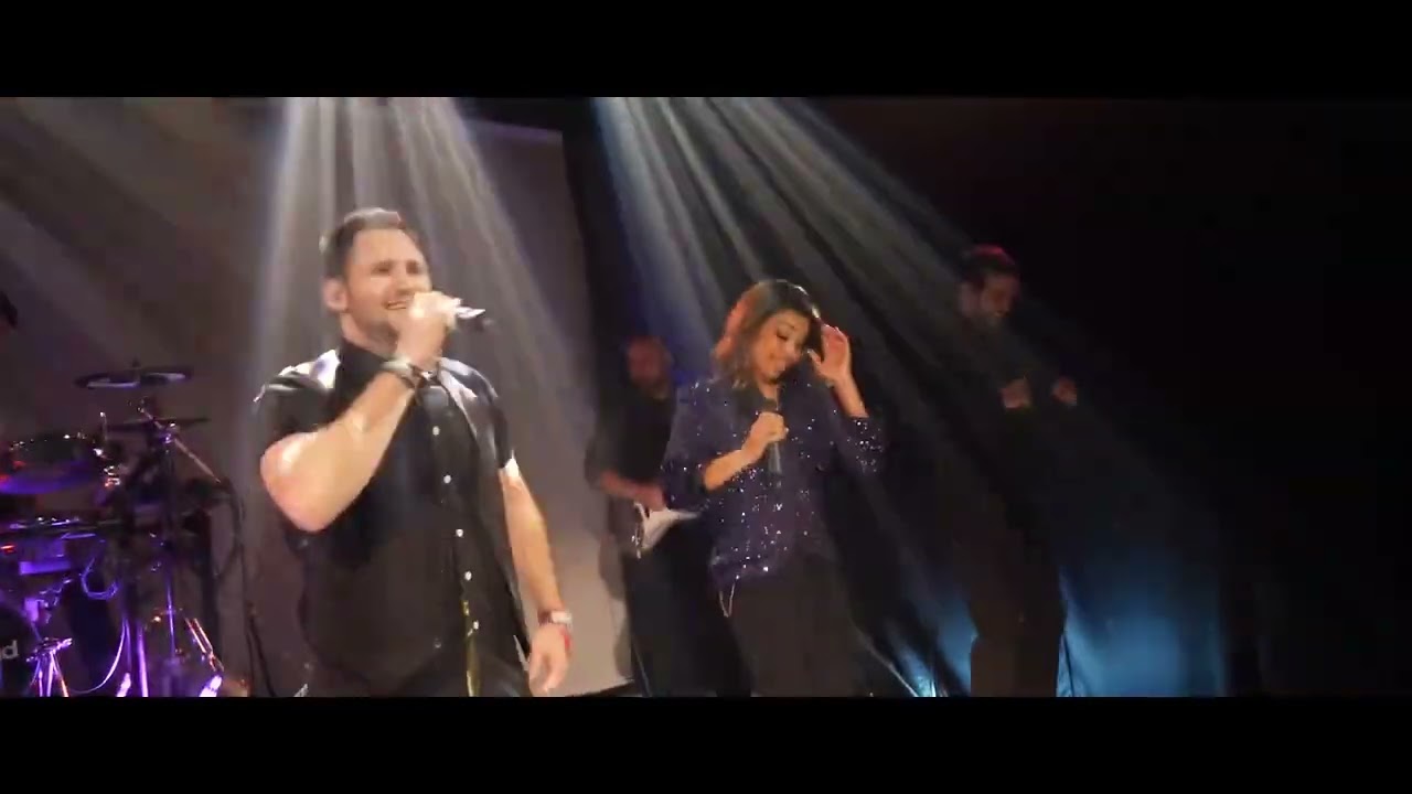 Vente Pa'ca' - Latin City | Live Wedding Band | In10City