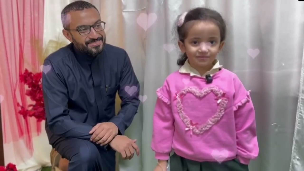 لقاء الآباء 1447 مركز ضوء القمر