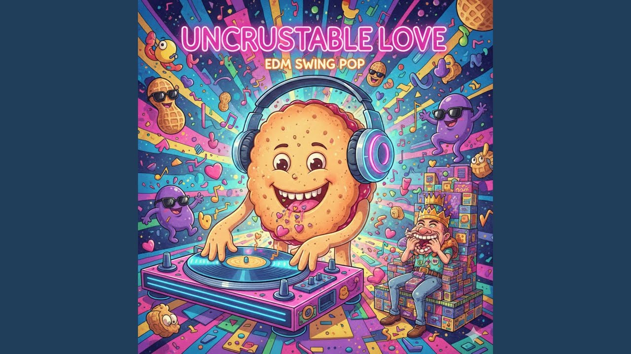 Uncrustable Love