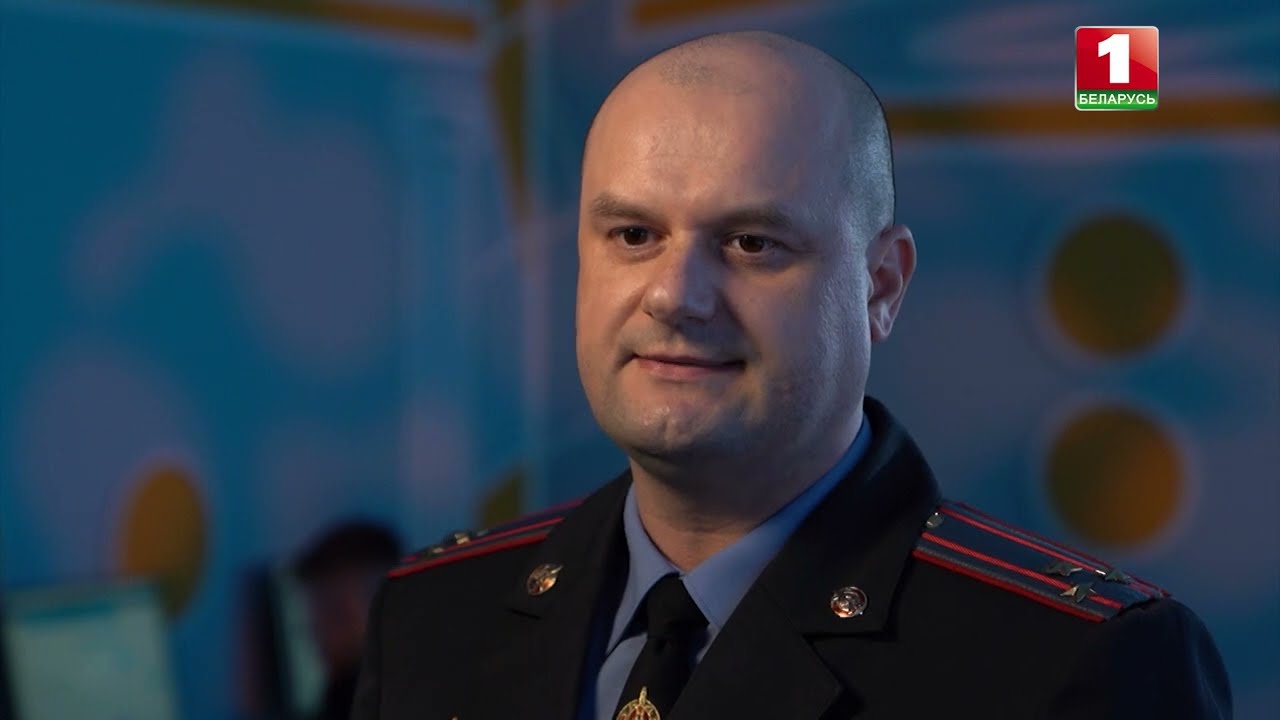 Фильм об Академии МВД 