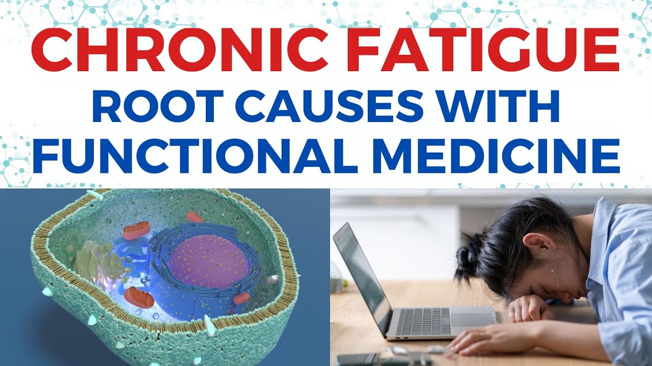 Uncovering the Root Causes of Chronic Fatigue: A Multisystem Approach