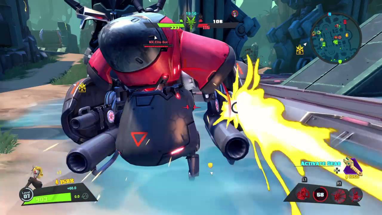 How to play Deande