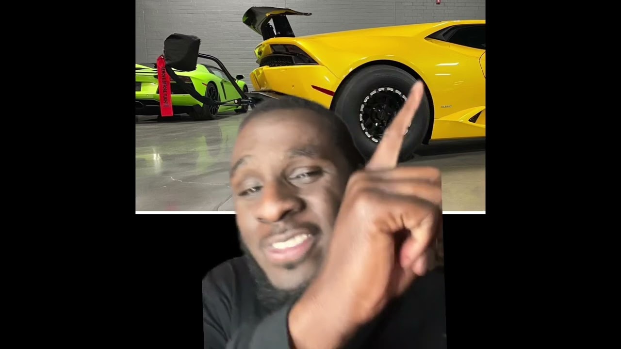 2600 HORSEPOWER CALVO VIPER!😳🤯