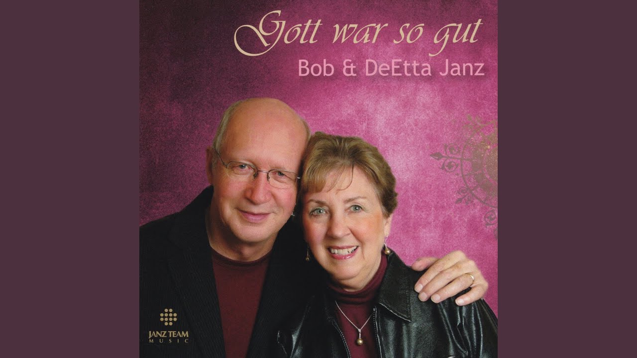 Gott war so gut