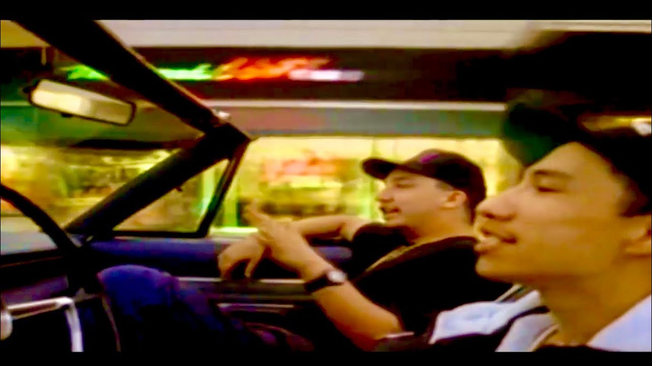 Lighter Shade of Brown - Hey DJ (EP Version) (Mi Vida Loca Soundtrack)