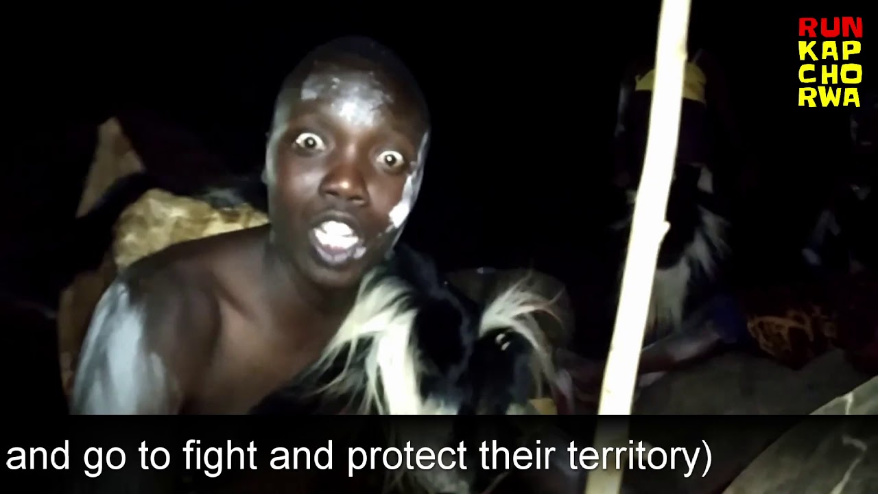 Inside Sebei Culture: Our Heritage