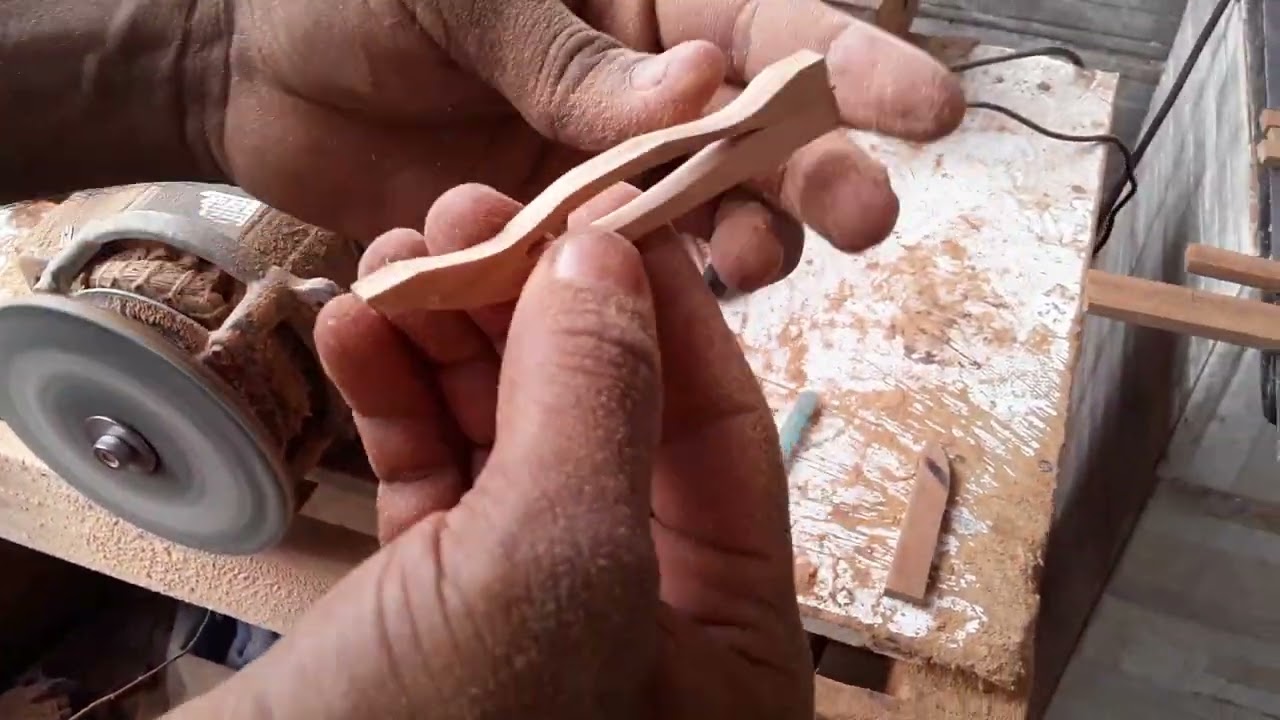 mais uma dica de fabricação de gaiola