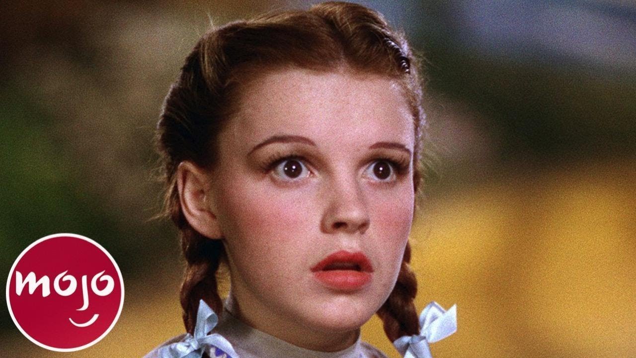 ¡LA TRÁGICA VIDA DE JUDY GARLAND!