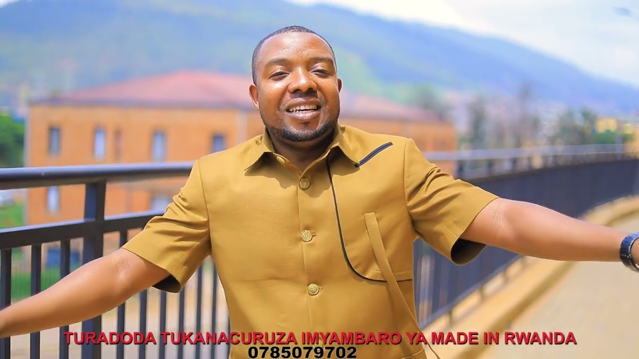 TUZATAHA by David (official video) DK STIDIO) David pro(+250 785079702