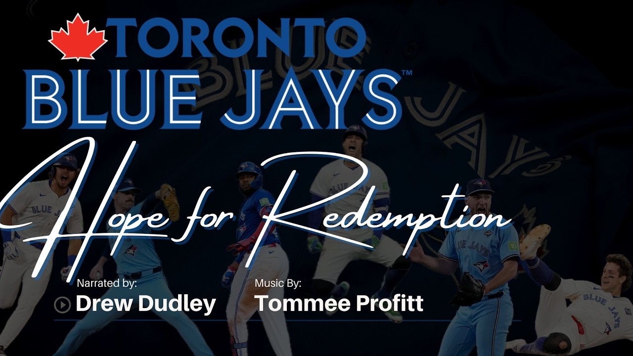 Blue Jays | A Hope for Redemption
