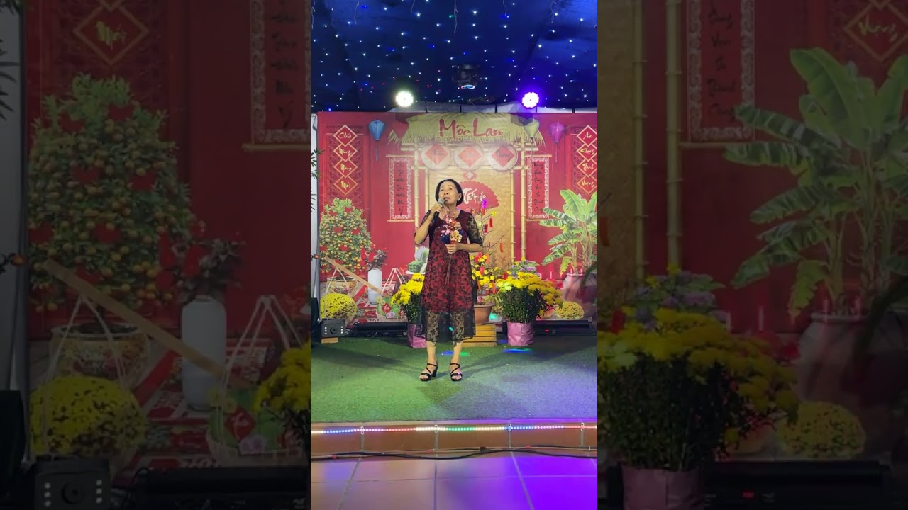 11. CK MƯA ĐÊM TỈNH NHỎ - TB CÔ 6