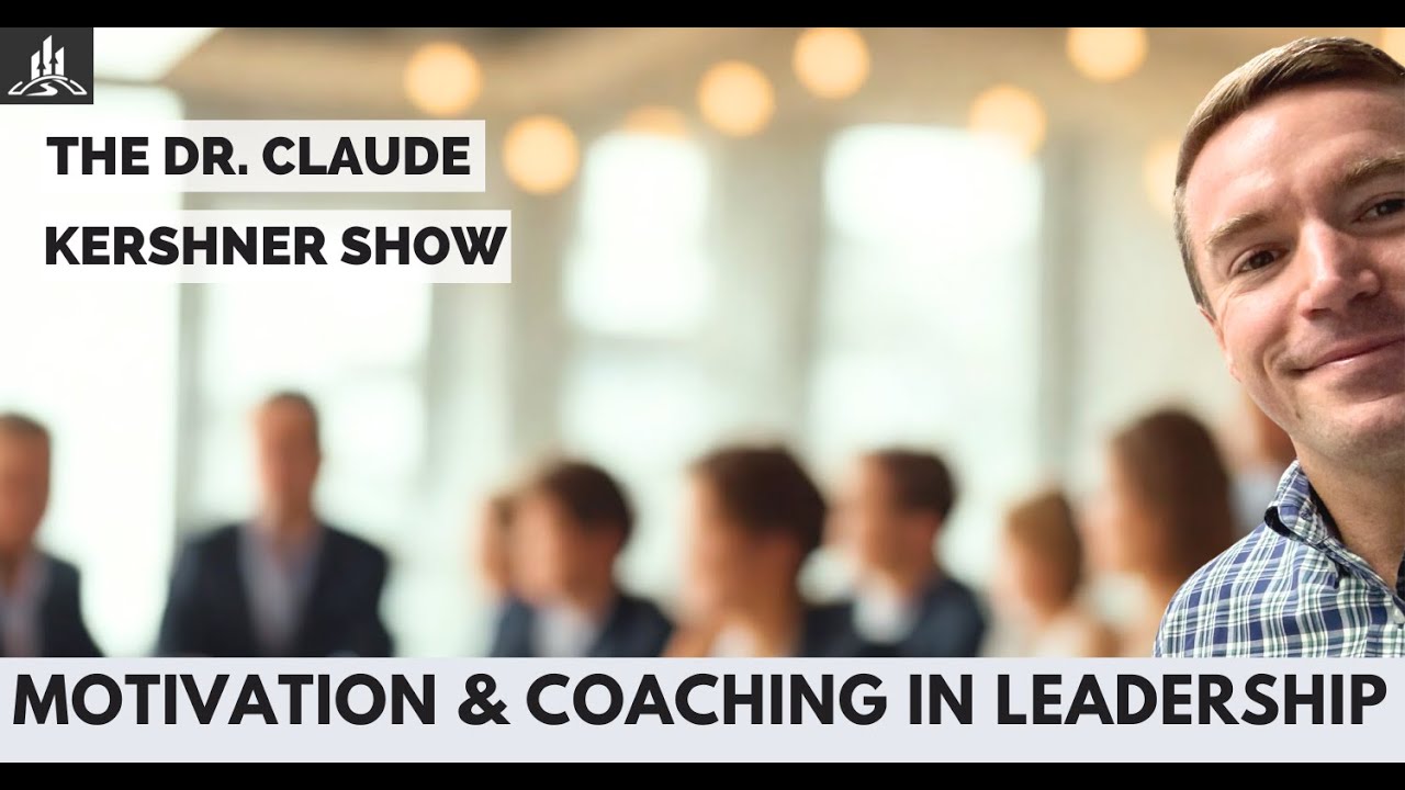 Motivation & Coaching in Leadership: Expectancy and Goal Theory Explained