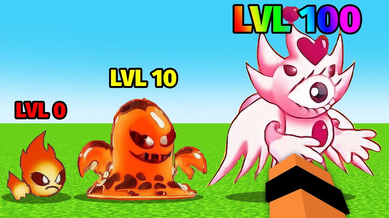 De NOOB a MONSTRO ELEMENTAL MAIS FORTE