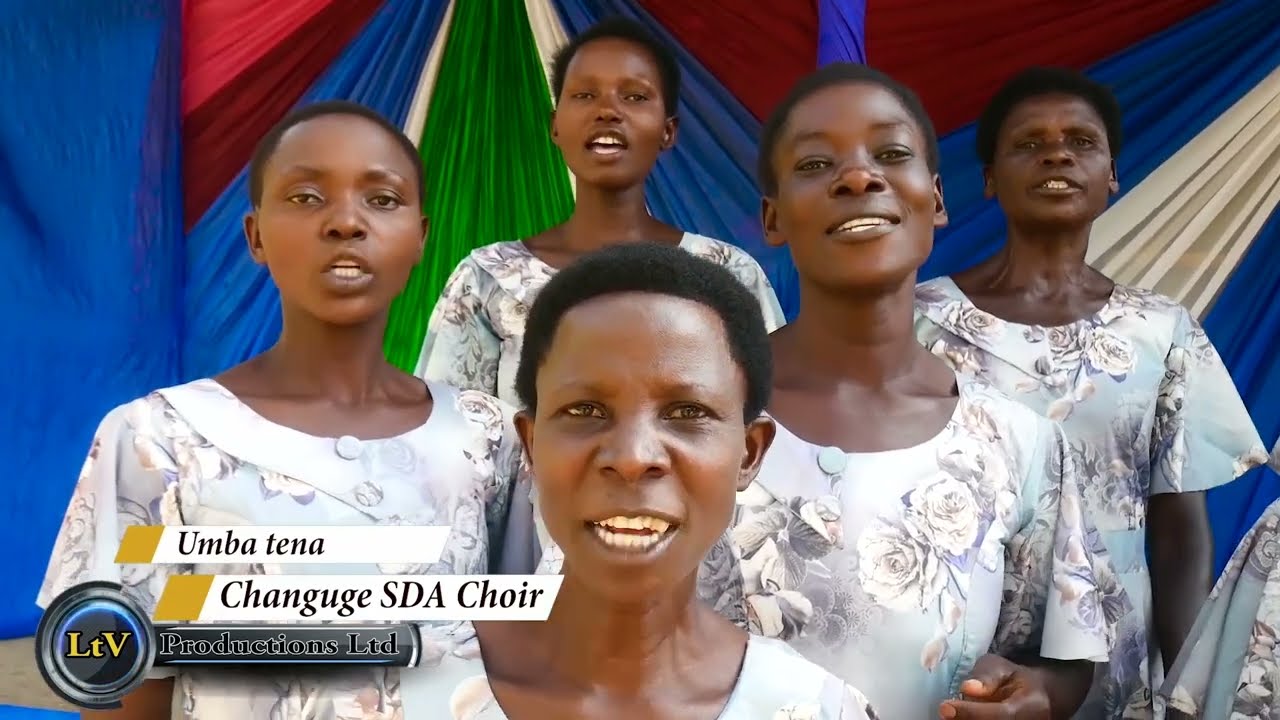 Umba Tena by Changuge SDA Choir