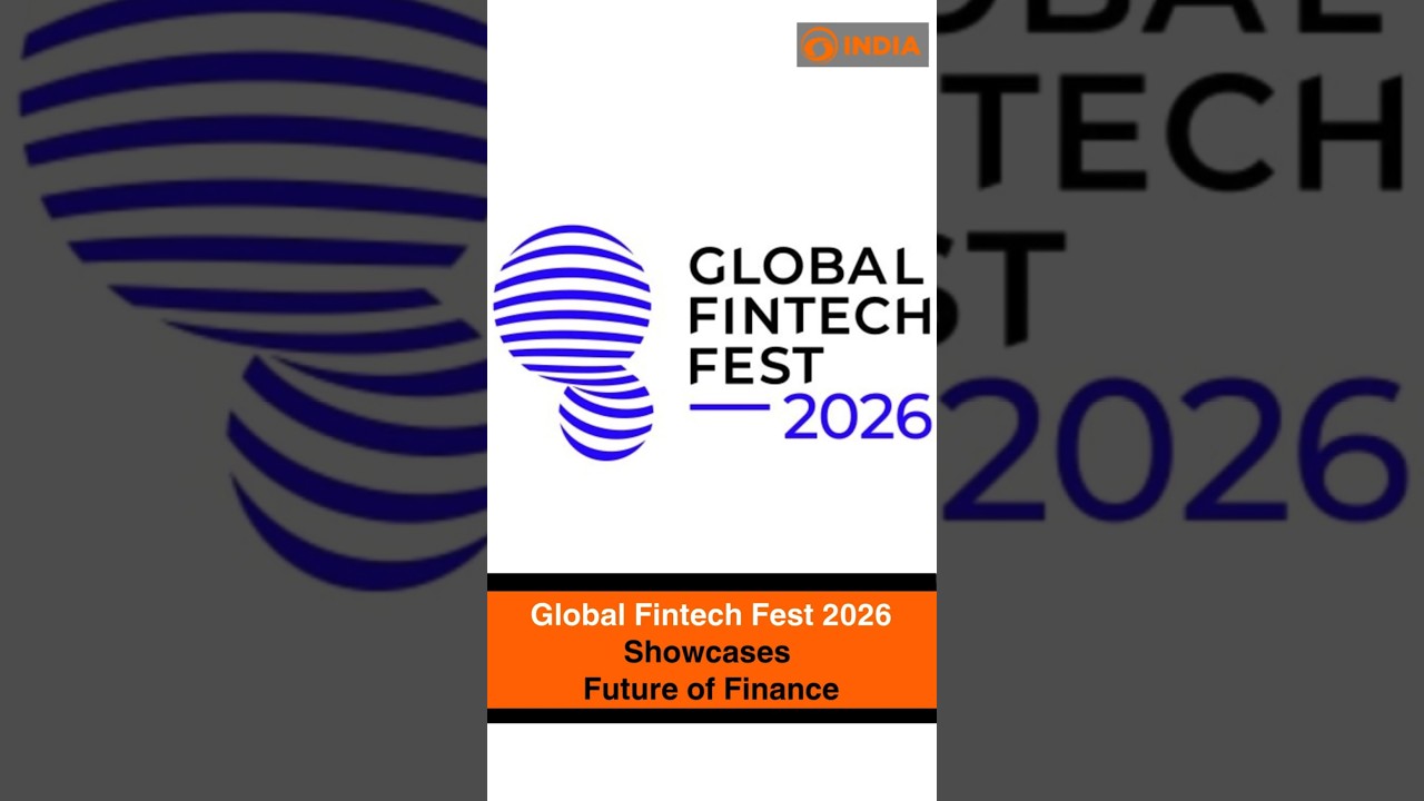 Global Fintech Fest 2026 демонстрирует будущее финансов