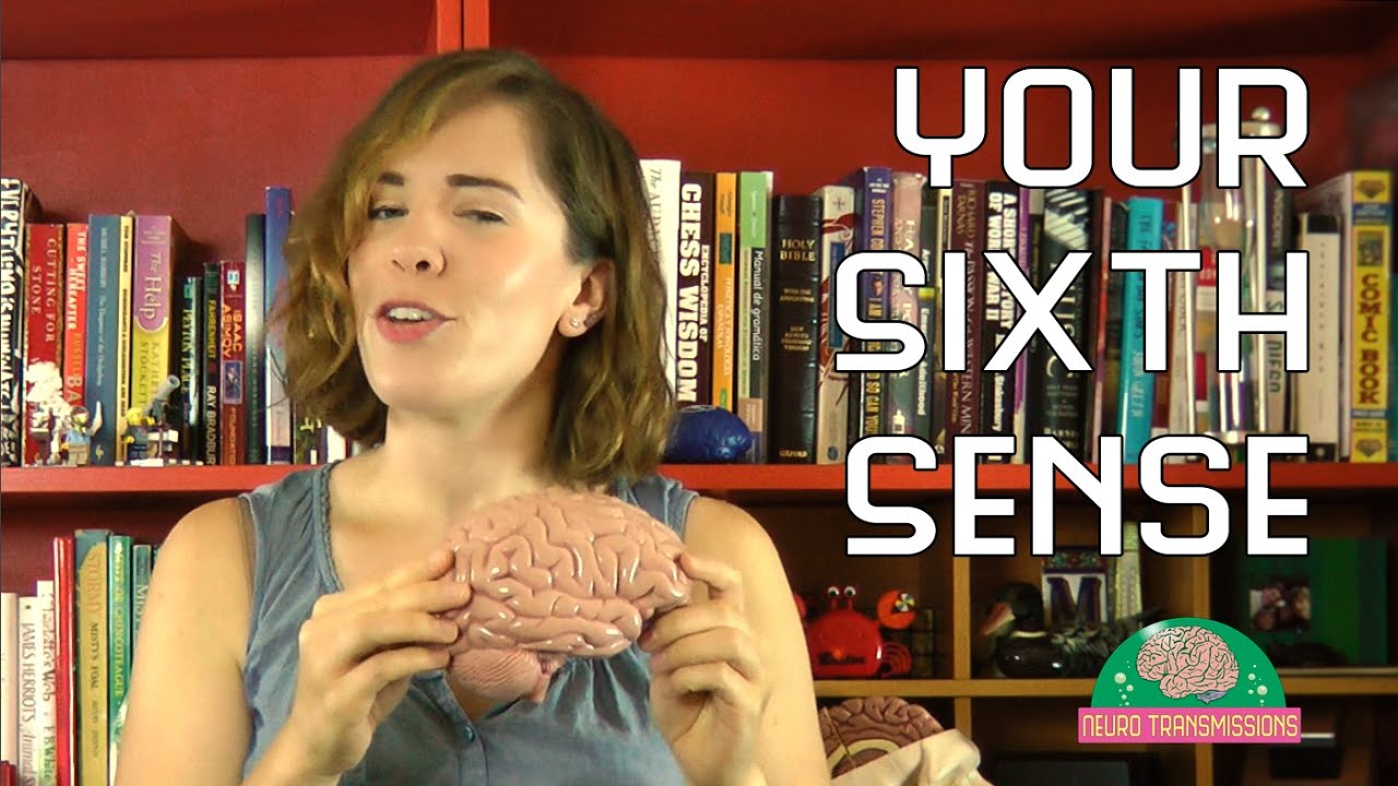 Your Sixth Sense
