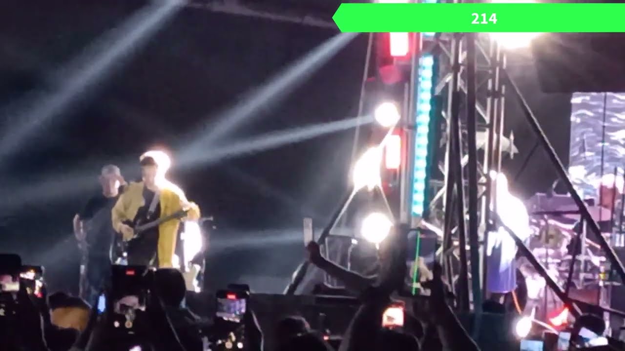 Rico Blanco Sampaguita Festival 2023