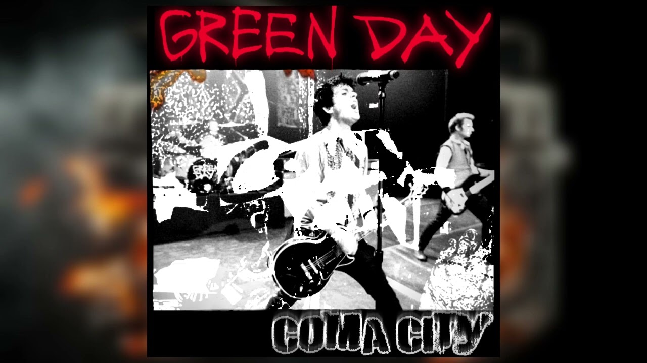 Coma City (Revolution Radio Version)