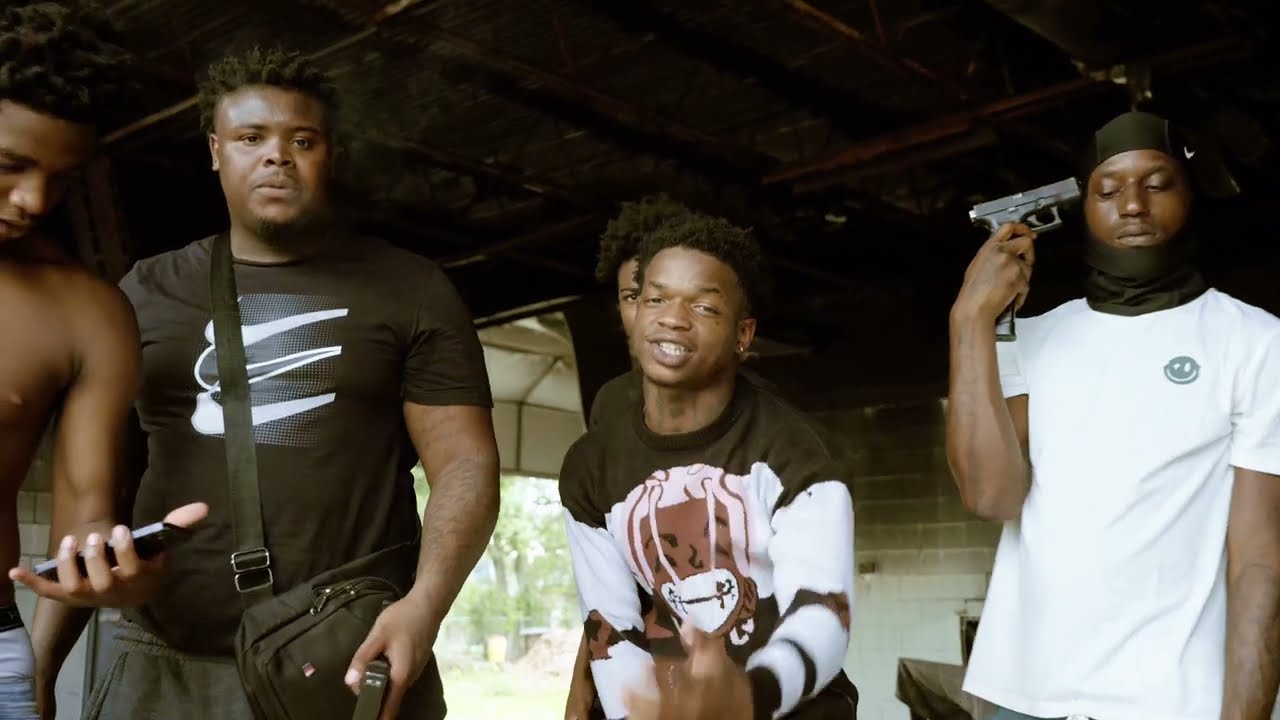 BBM Bill - Come Slide (Music Video) GogettaVisuals