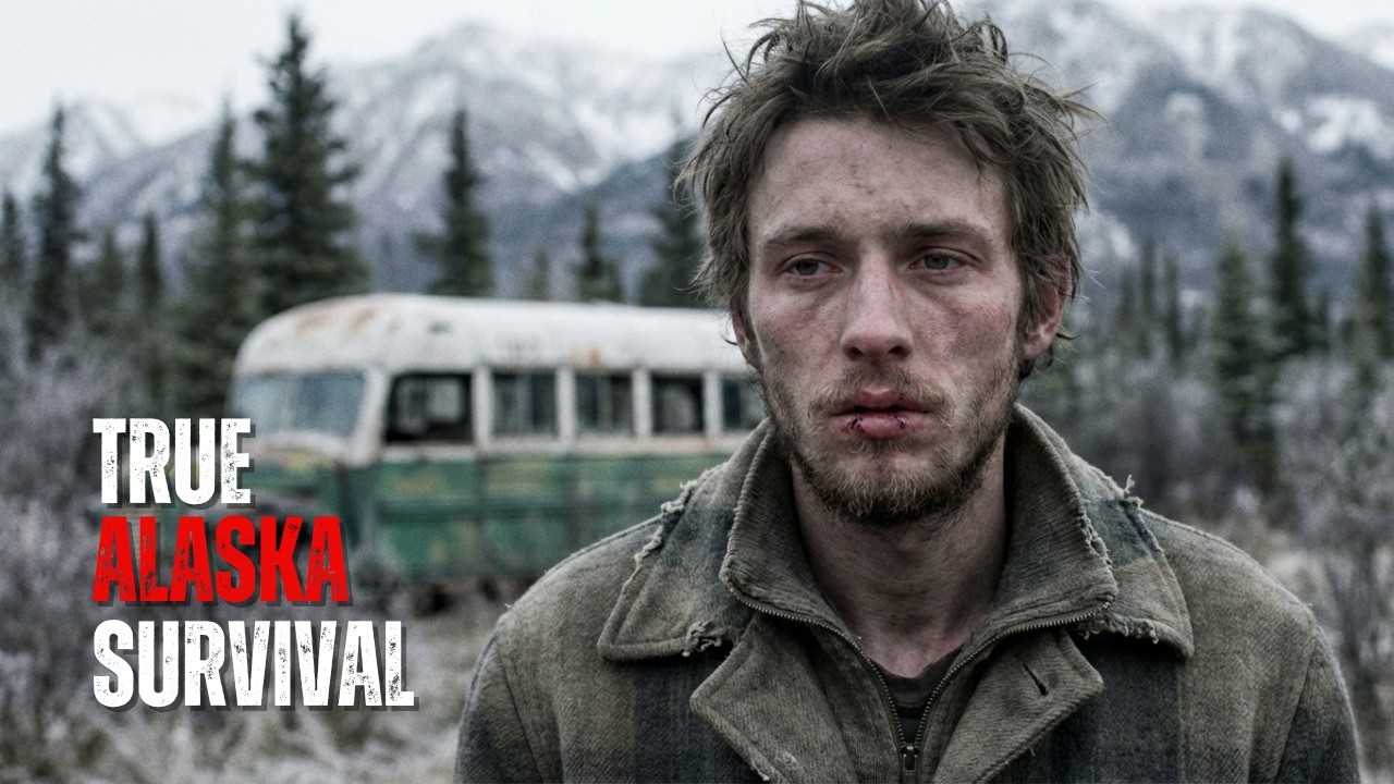 112 Days Alone in Alaska&rsquo;s Harsh Wilderness: A Real Survival Story