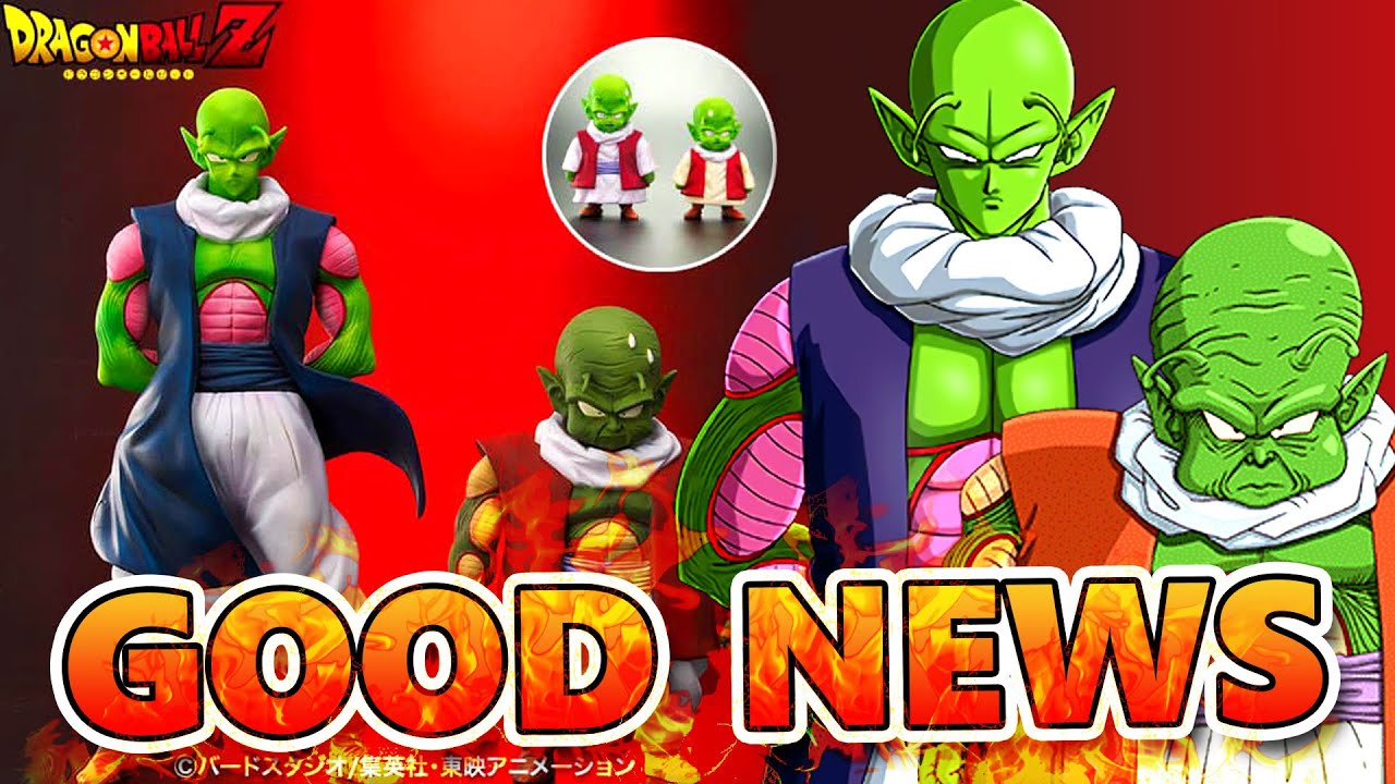 ENFIN, ILS ARRIVENT ! Nail et Mūri débarquent en Dragon Ball Arise ! | News