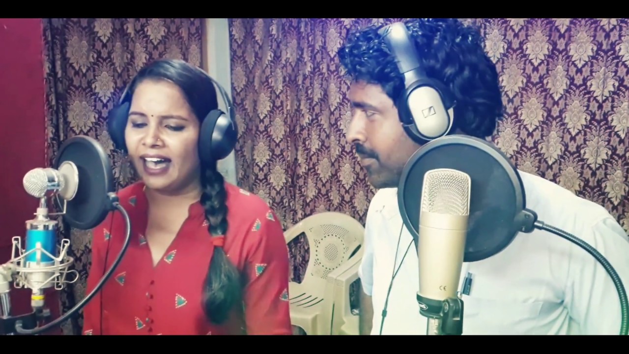 ಜನ ಮೆಚ್ಚುಗೆ ಜಾನಪದ ಗೀತೆ... ರಜಾಕ್ ಗಡೇದ 9620092463