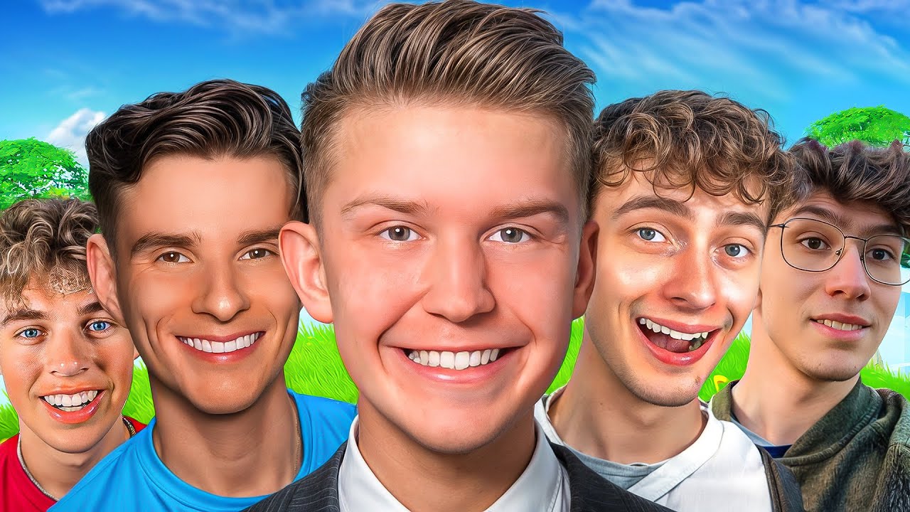 MEIN 100.000$ FORTNITE CUP 🏆 (KATOO FNCS CUP)