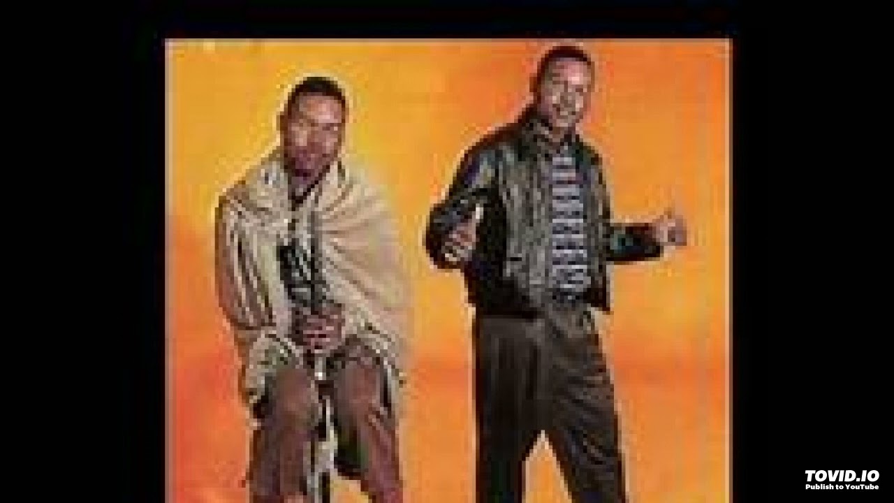 Ke qetile tsoekere   Sanko le Libatha