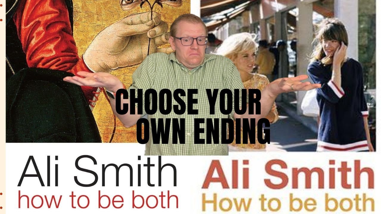 How to be both Review