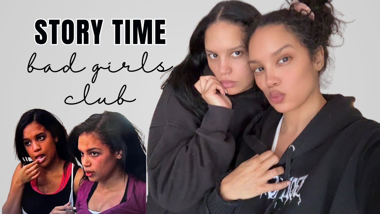 VICTOR TWINS- LOVE & HIP HOP AUDITIONS, BAD GIRLS CLUB MEMORIES, GETTING JUMPED OUTSIDE THE CLUB