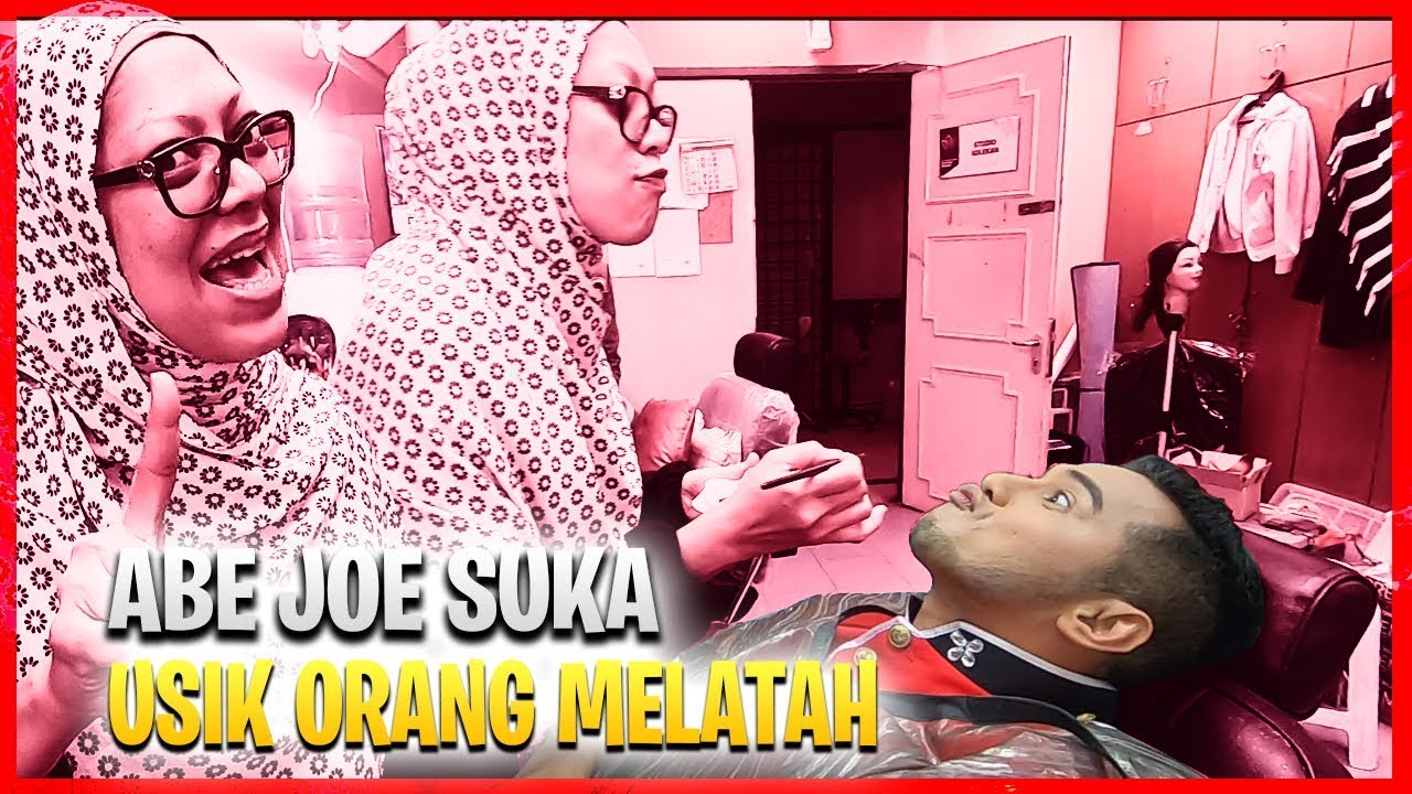 Fizo Omar usik orang melatah - Inside Istana Budaya - Siti di Alam Fantasi