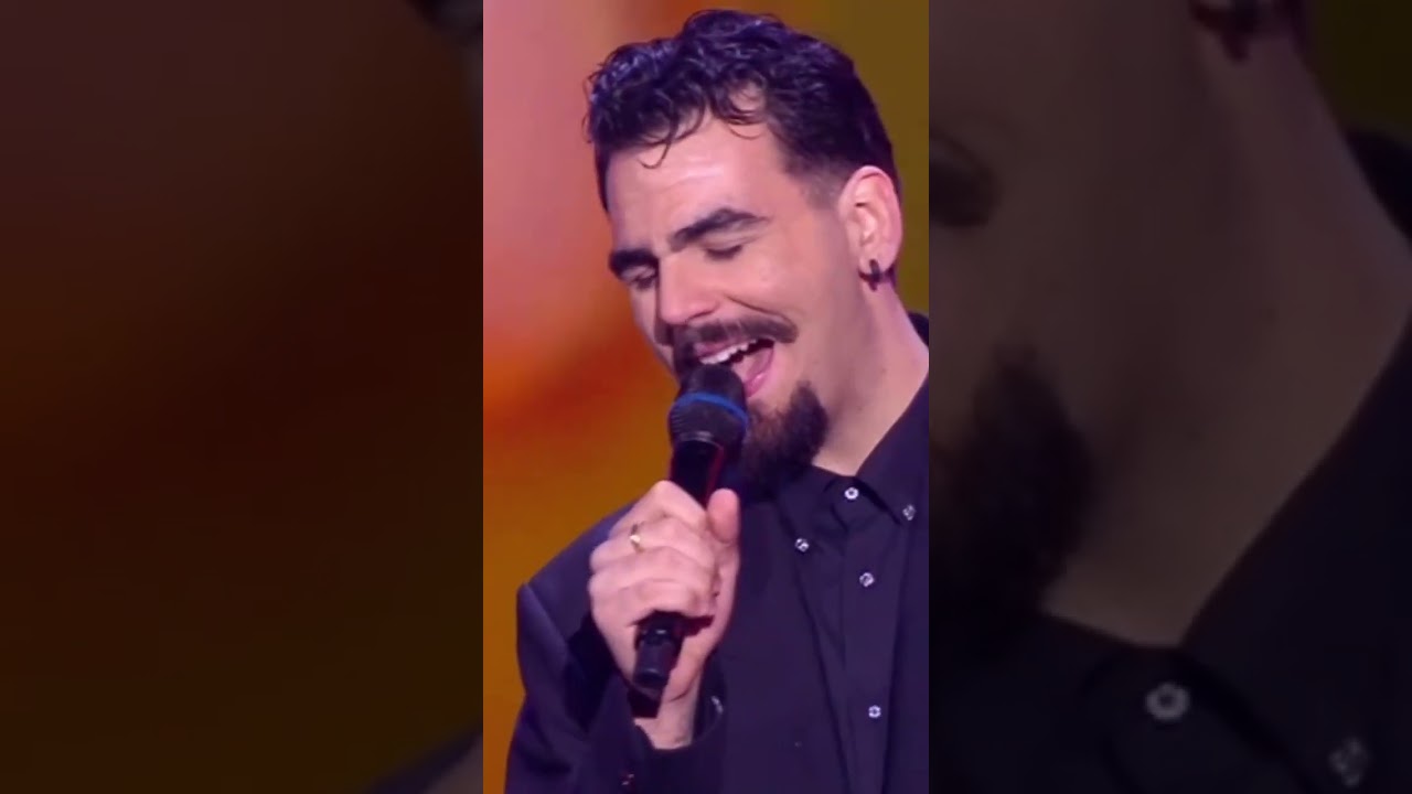 I will Always Love You- Ignazio Boschetto cover😍 @BoskyTV