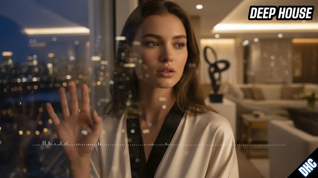 Glass Towers Empty Hearts (Vibe REMIX) 🌃 Vocal Melodic Deep House