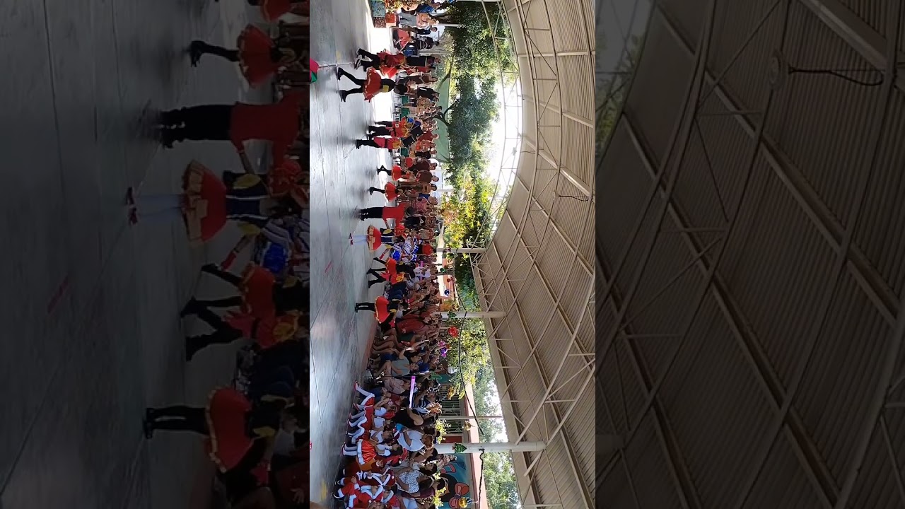 Acompañame Al Festival Navideño De Mi Hija ❤️