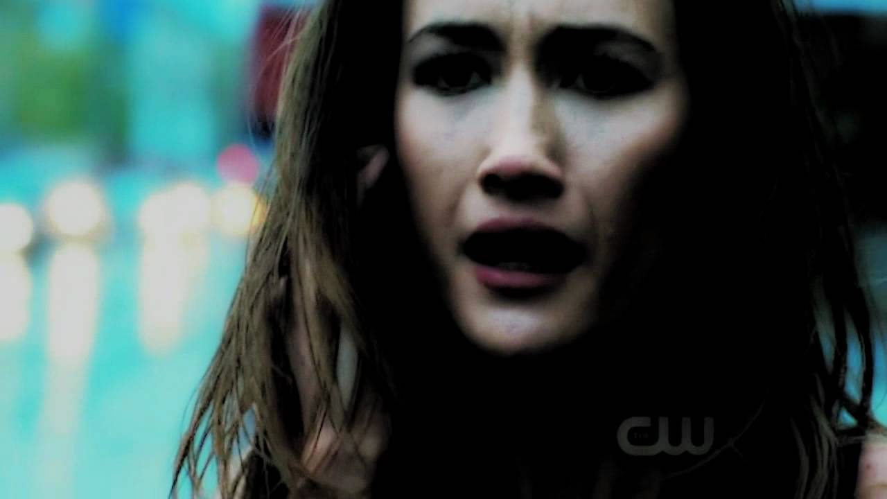 Nikita Cast ~ Russian Roulette