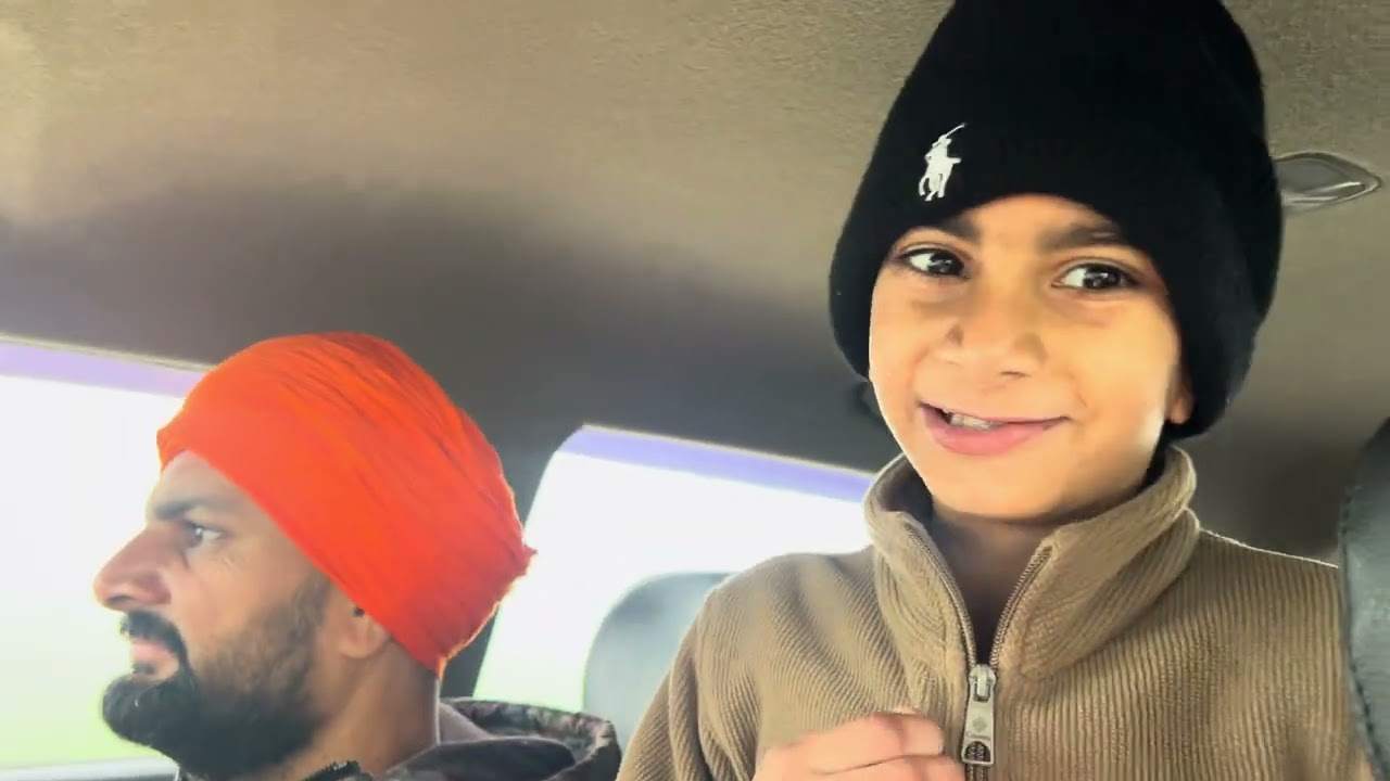 Babe bhuda sahib maghi darshan