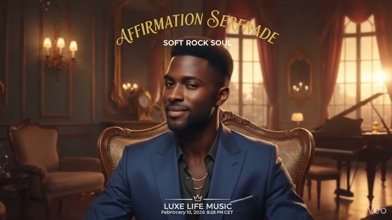 Confidence Boost: The Affirmation Playlist for Energyshift⚡