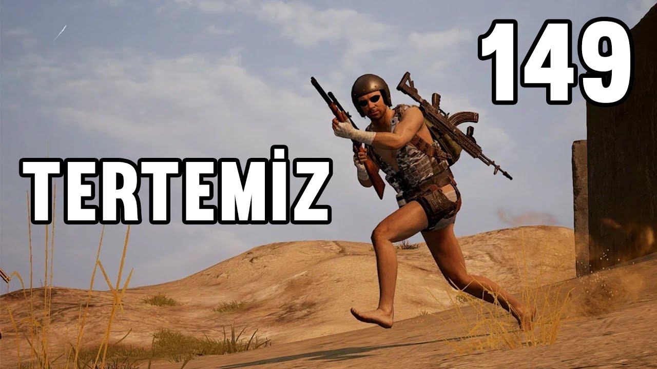 Ne Kadar Hasar O Kadar Kill - PUBG (Dereceli Oyun) #149