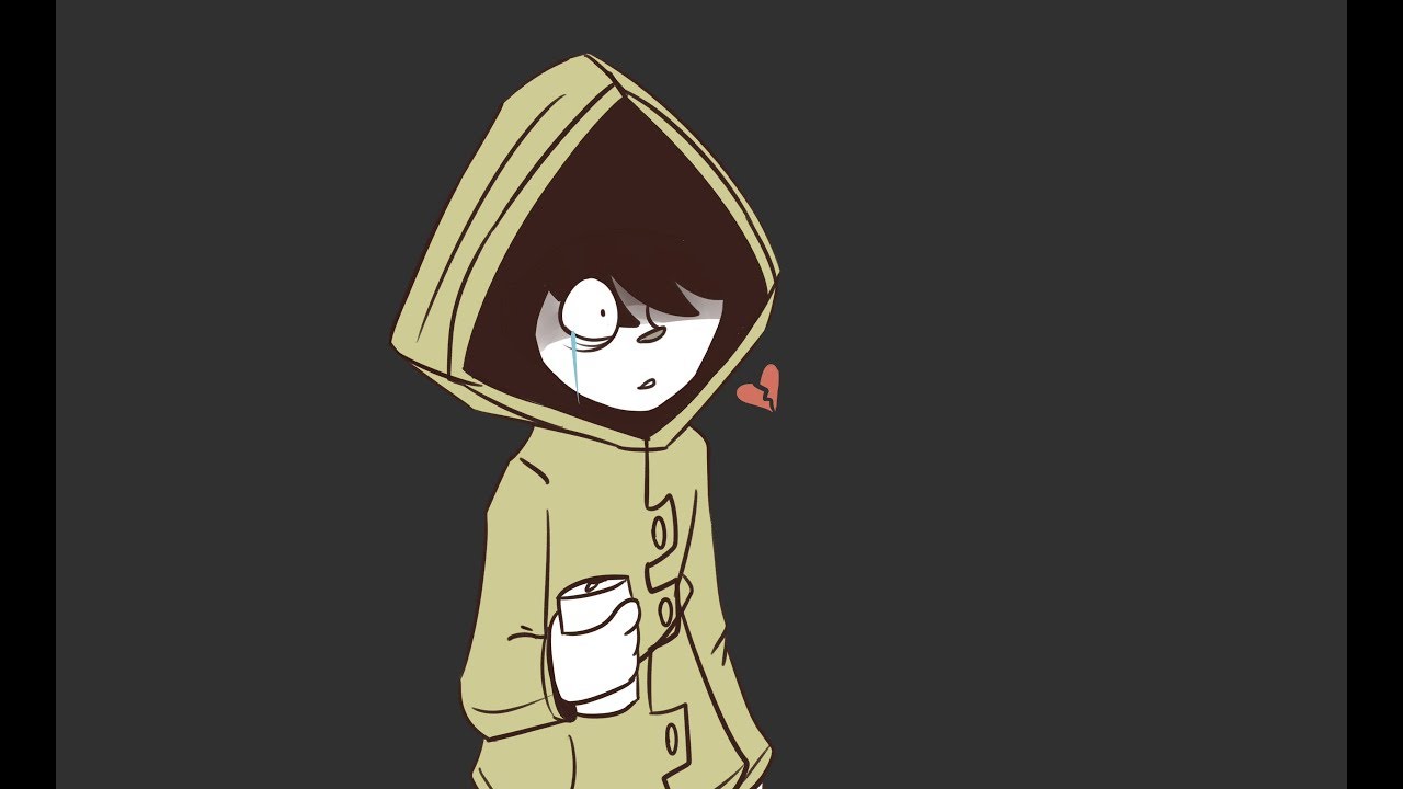 A letter to Six [[Little Nightmares Animatic]]