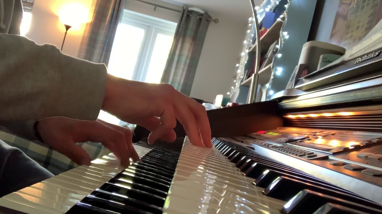 Light Classical Medley - Blackpool Tower Ballroom Organ Dancing (Waltz)